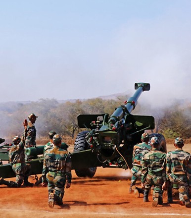 Beyond the Battlefield: How War Impacts an Entire Nation